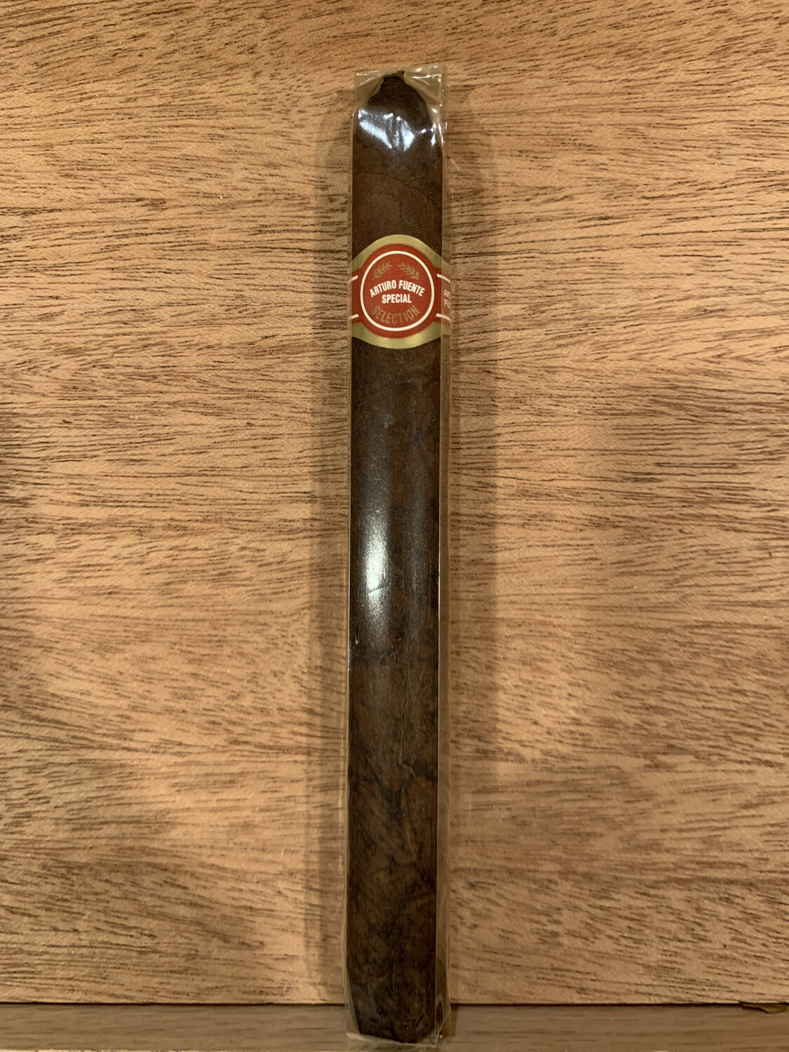 AF Curly Head Deluxe Maduro