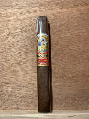Ashton La Aroma de Cuba Mi Amor Reserva Divino