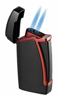 Visol Everest  Dual Torch Flame Cigar Lighter