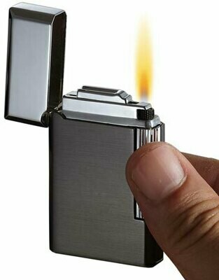 Soft Flame Lighters