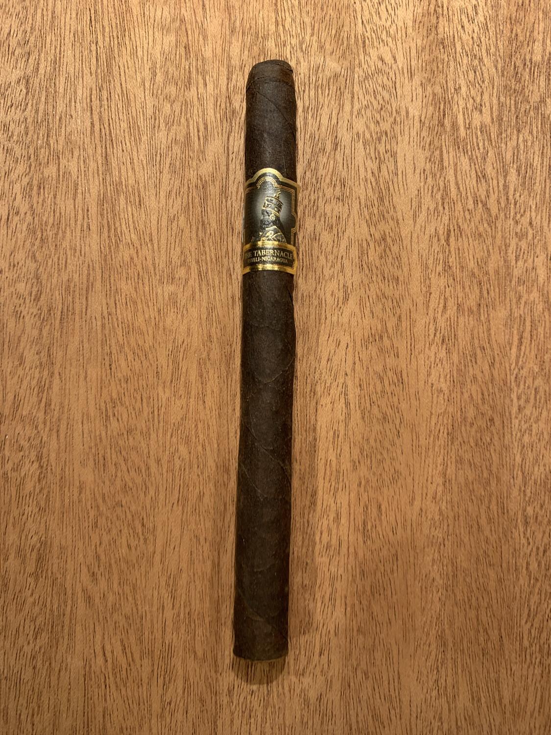 Foundation Tabernacle Broadleaf Lancero