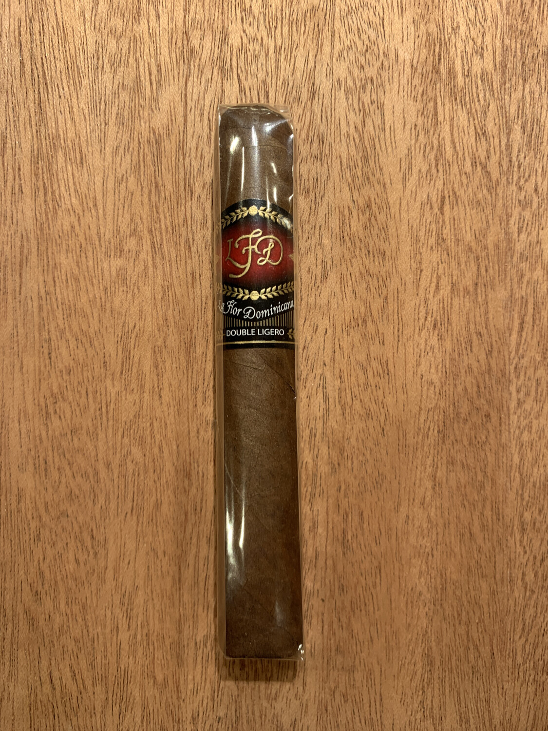 LFD Double Ligero DL-600 Natural