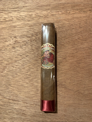 MF Flor De Las Antillas Robusto Natural