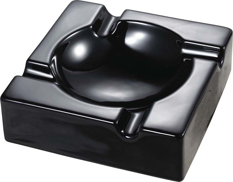Denton Cigars Ashtray