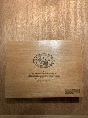 Padron 1964 Diplomatico Natural