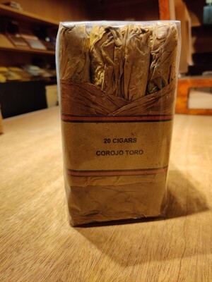 Oscar Leaf Corojo