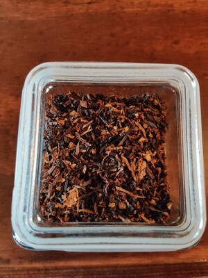 Peter Stokkebye 38 Highland Whiskey Pipe Tobacco