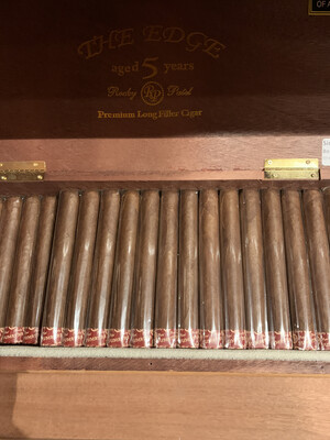 RP Edge Sumatra Toro
