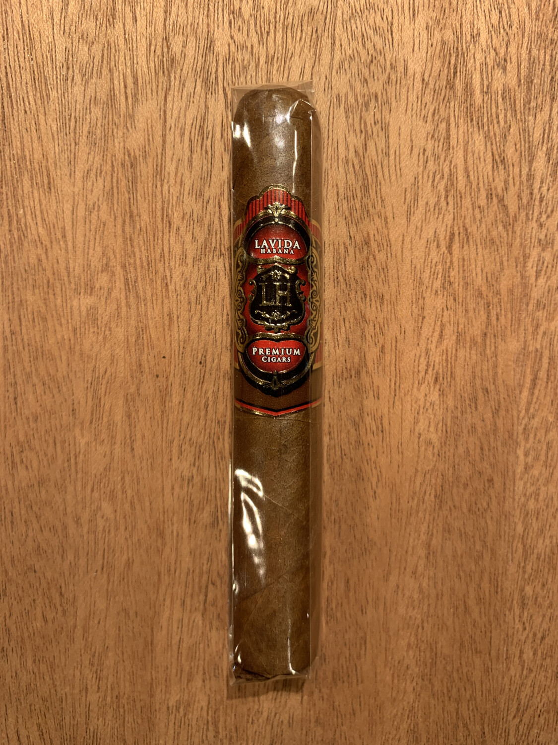 LH Colorado Robusto 52x5 Cigar