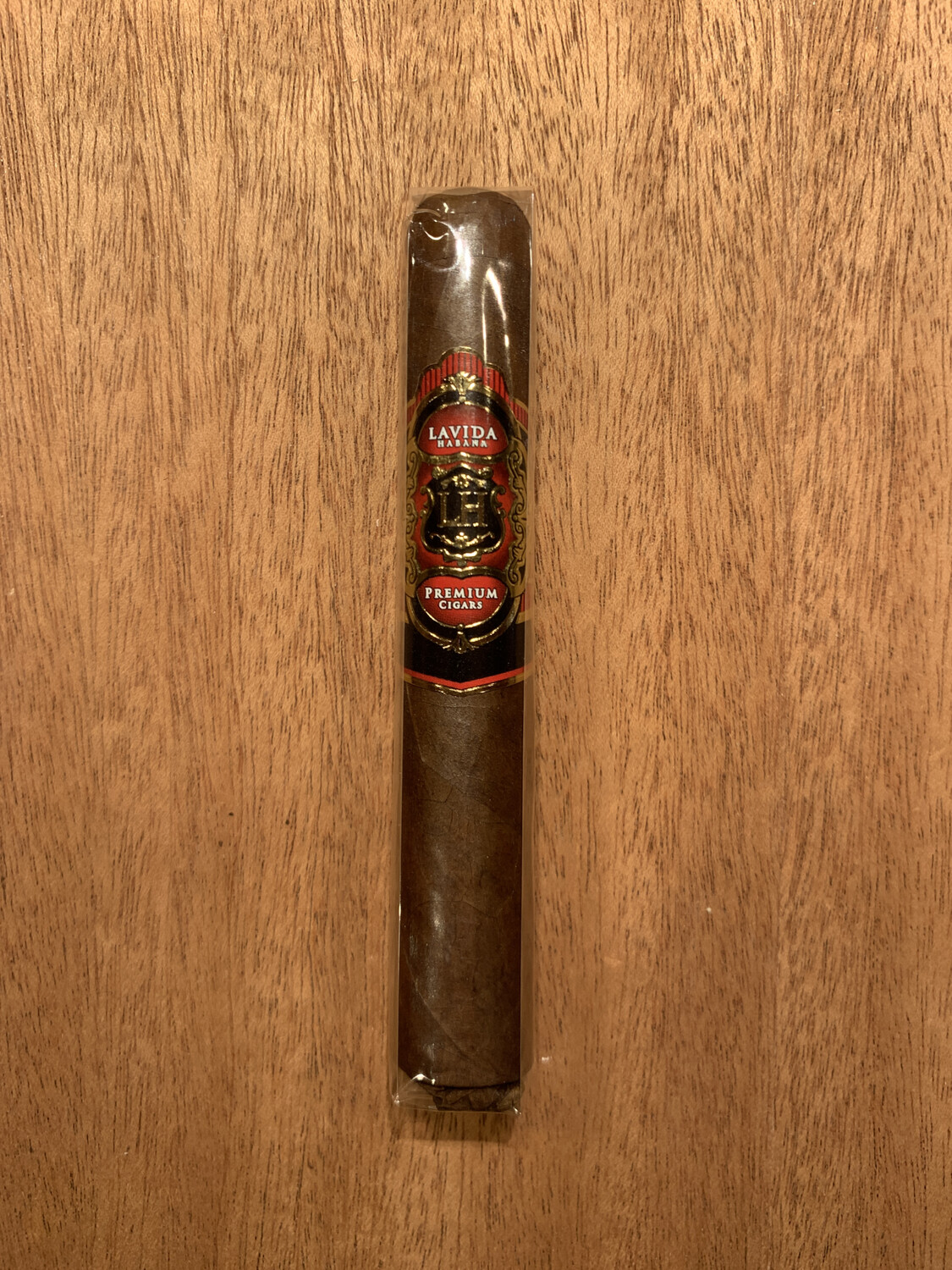 LH Maduro Robusto 52x 5 Cigar