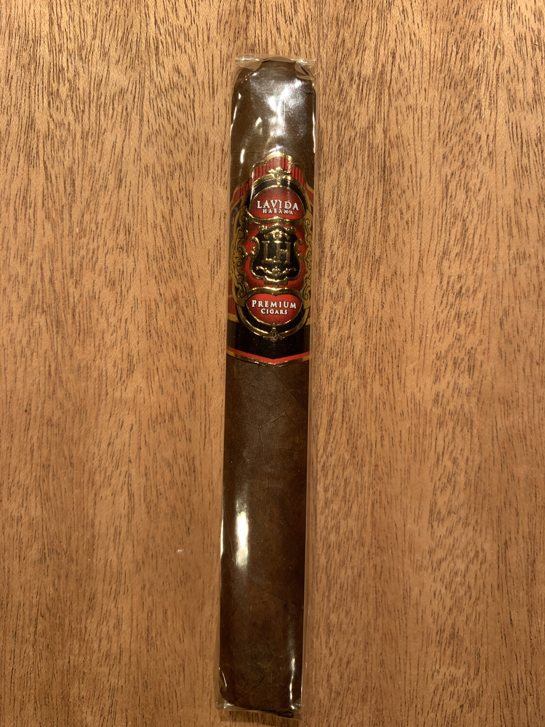 LH Maduro Toro 55x6 Cigar