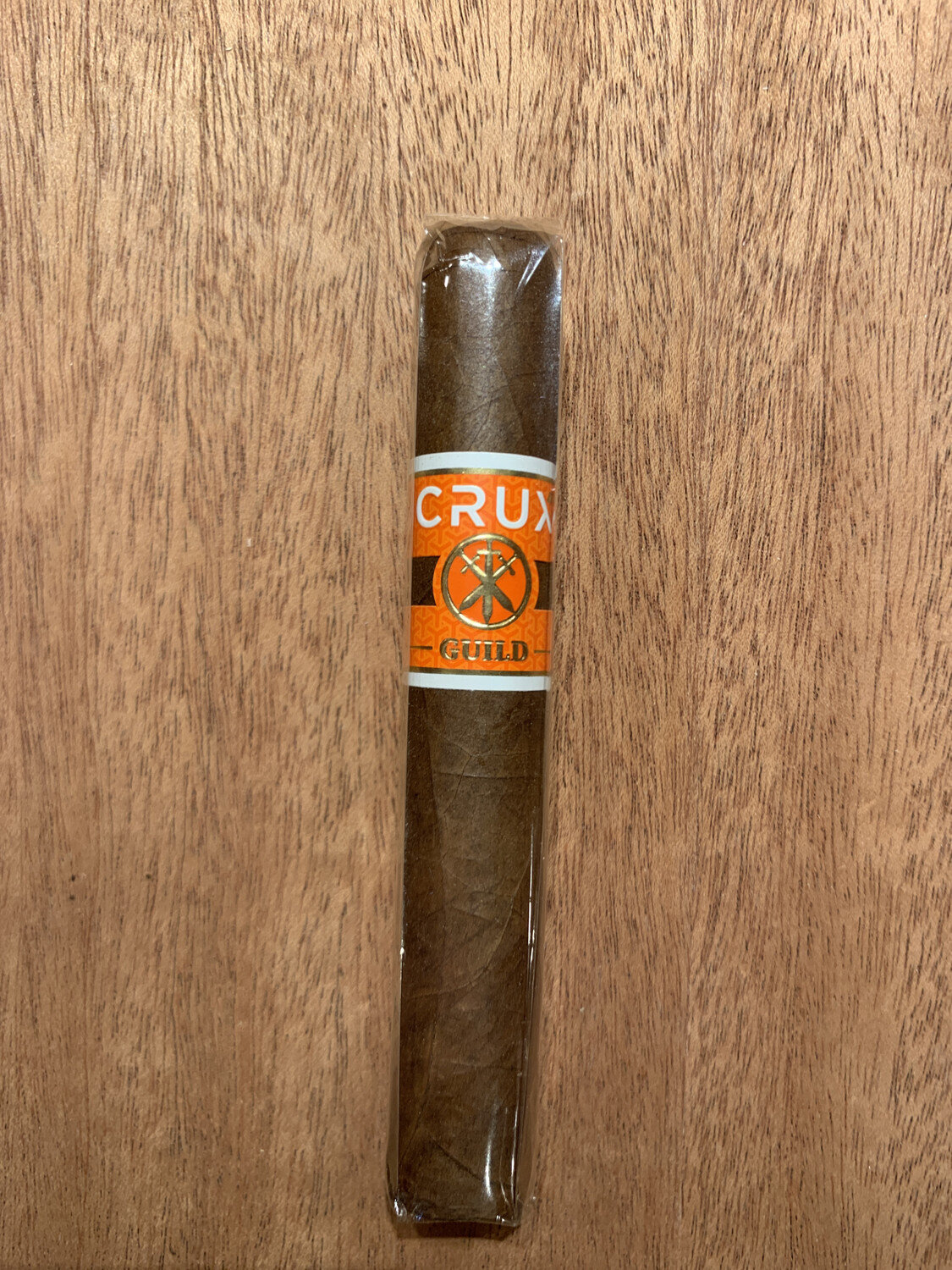 Crux- Guild Robusto 5x50