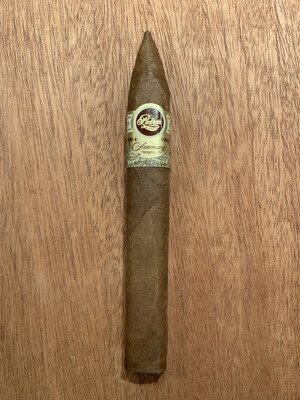 Padron Serie 1964 Torpedo Natural Cigar
