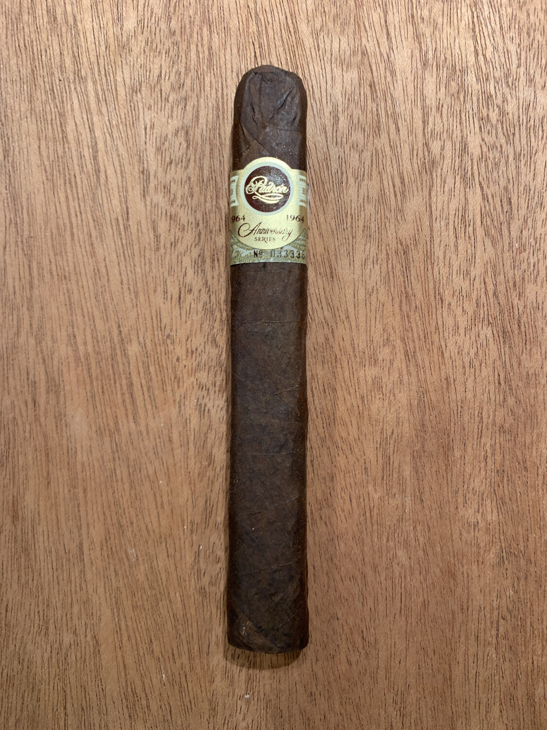 Padron Serie 1964 Imperial Maduro