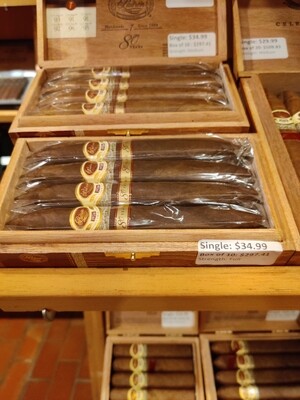 Padron 1926 80 Years Maduro