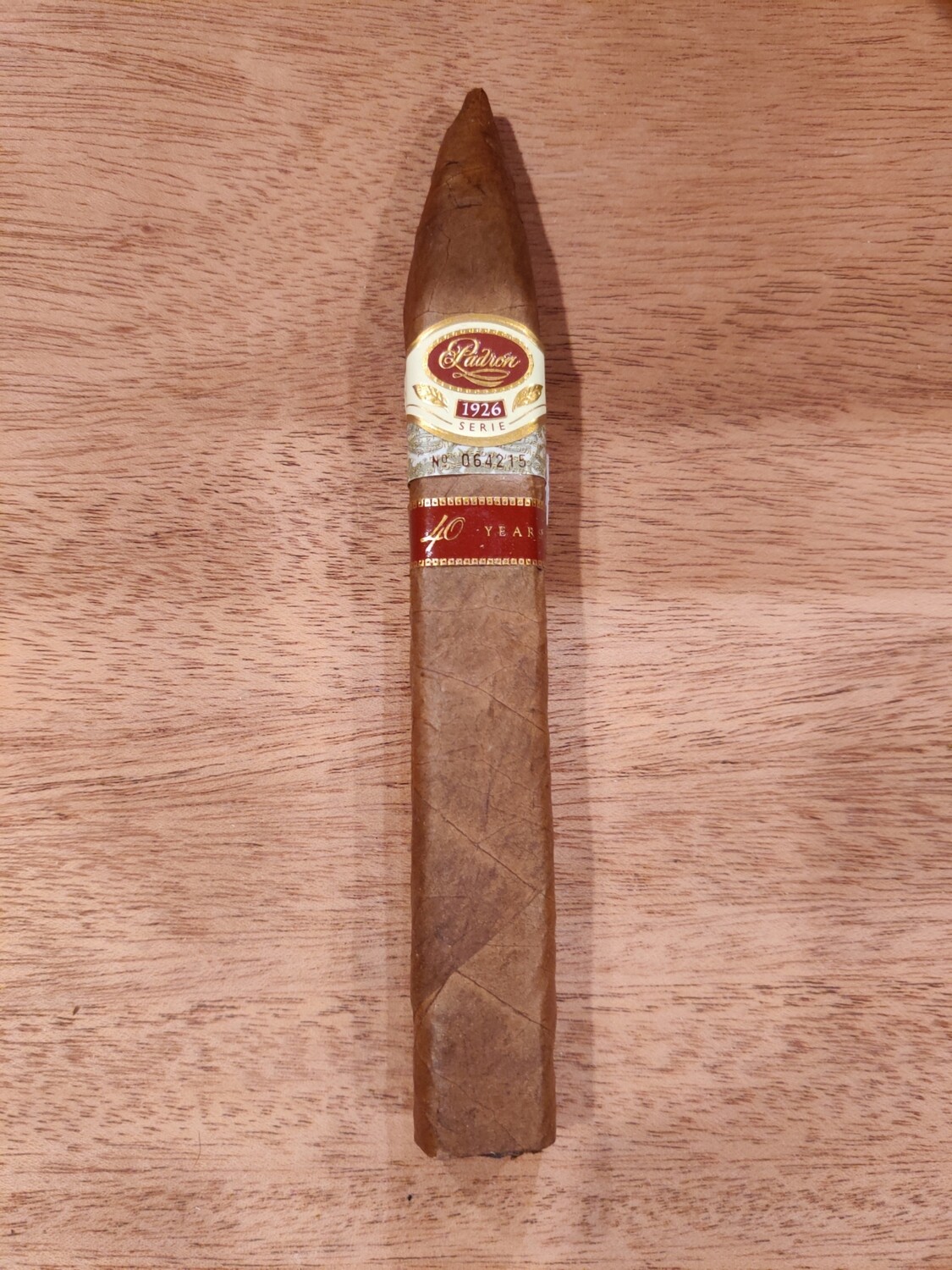 Padron 1926 40th Anniversary Natural Cigar
