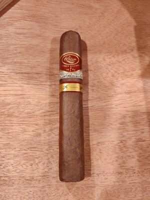 Padron Family Reserve No.46 Natural D15