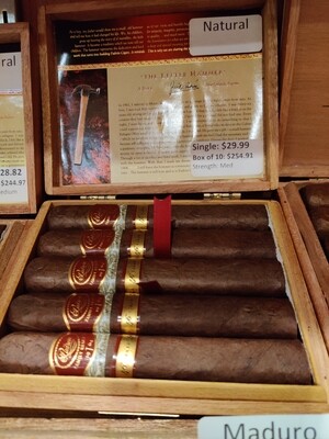 Padron Family Reserve No.46 Natural D15