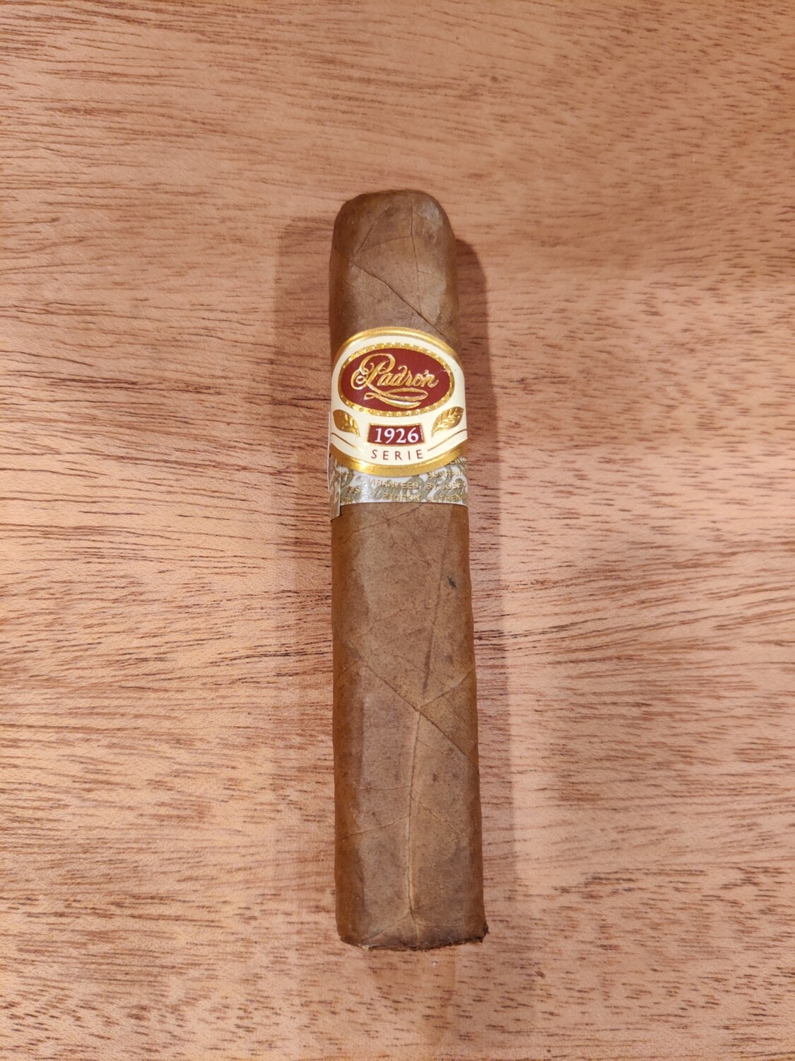 Padron No.35 Natural 1926 Cigar