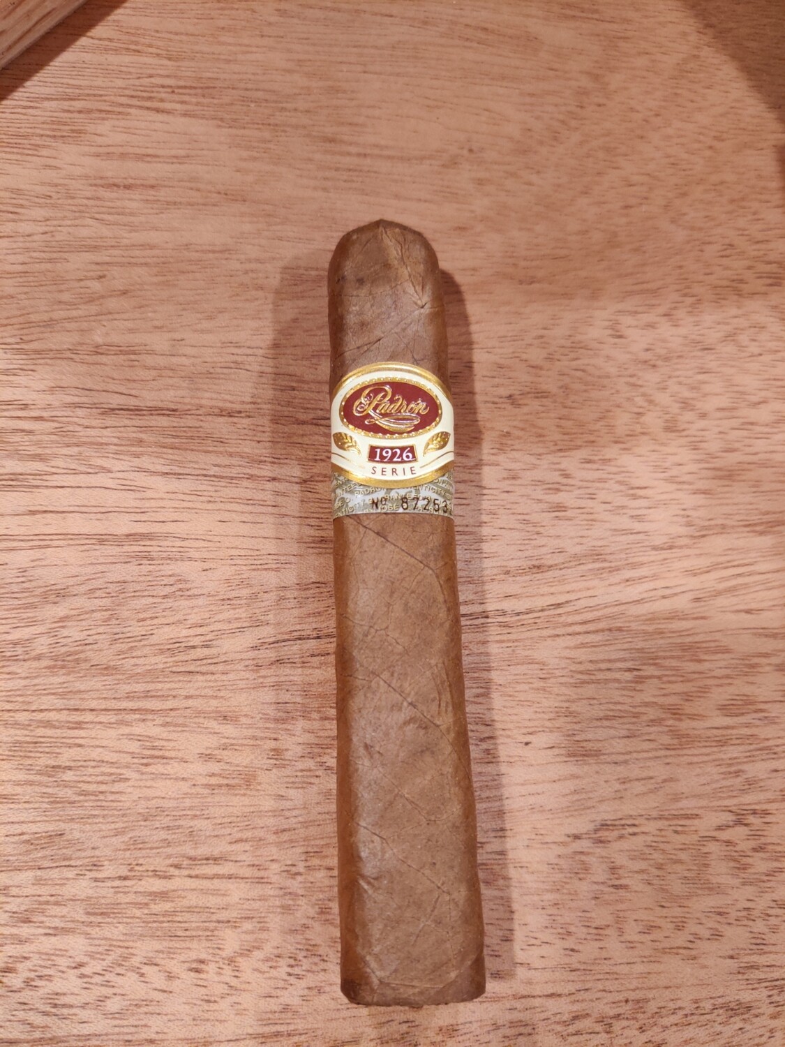 Padron No.6 Natural 1926 Cigar