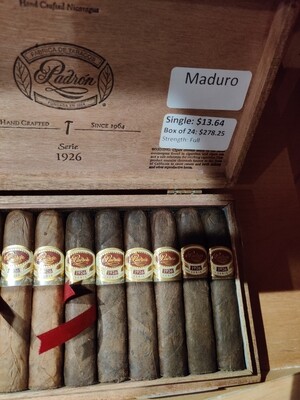 Padron No.35 Maduro 1926 Cigar