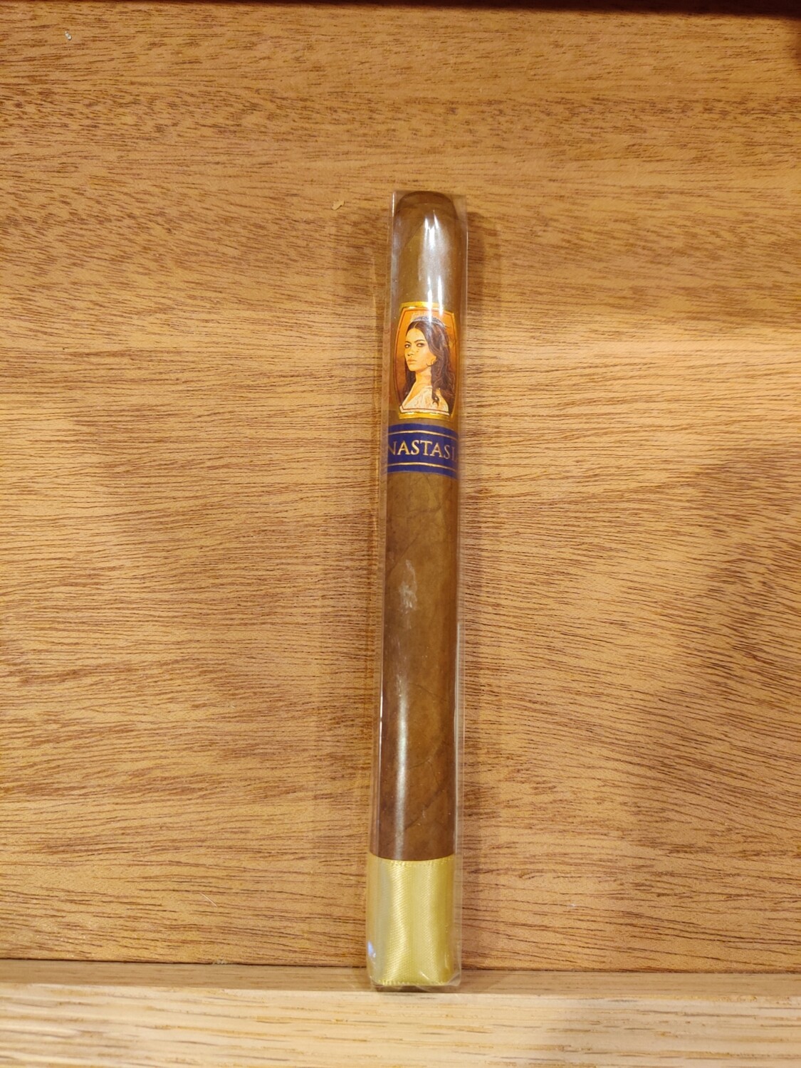 Caldwell Anastasia Mercure 47 X 7 Cigar