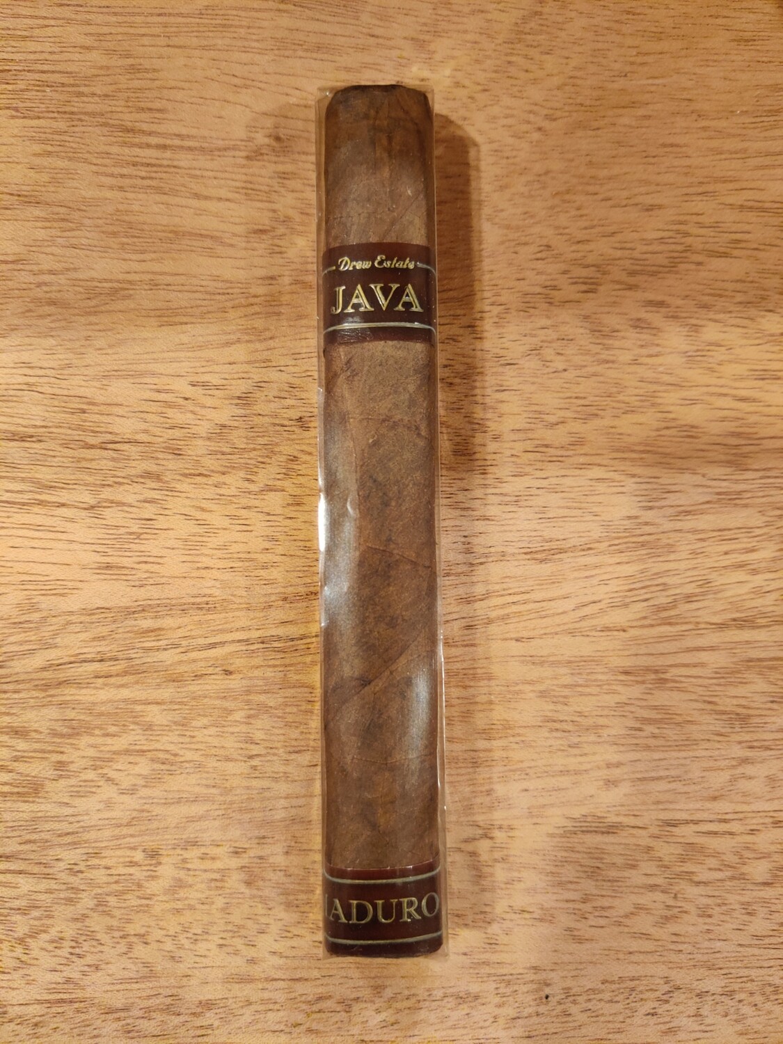 RP Java Robusto Maduro