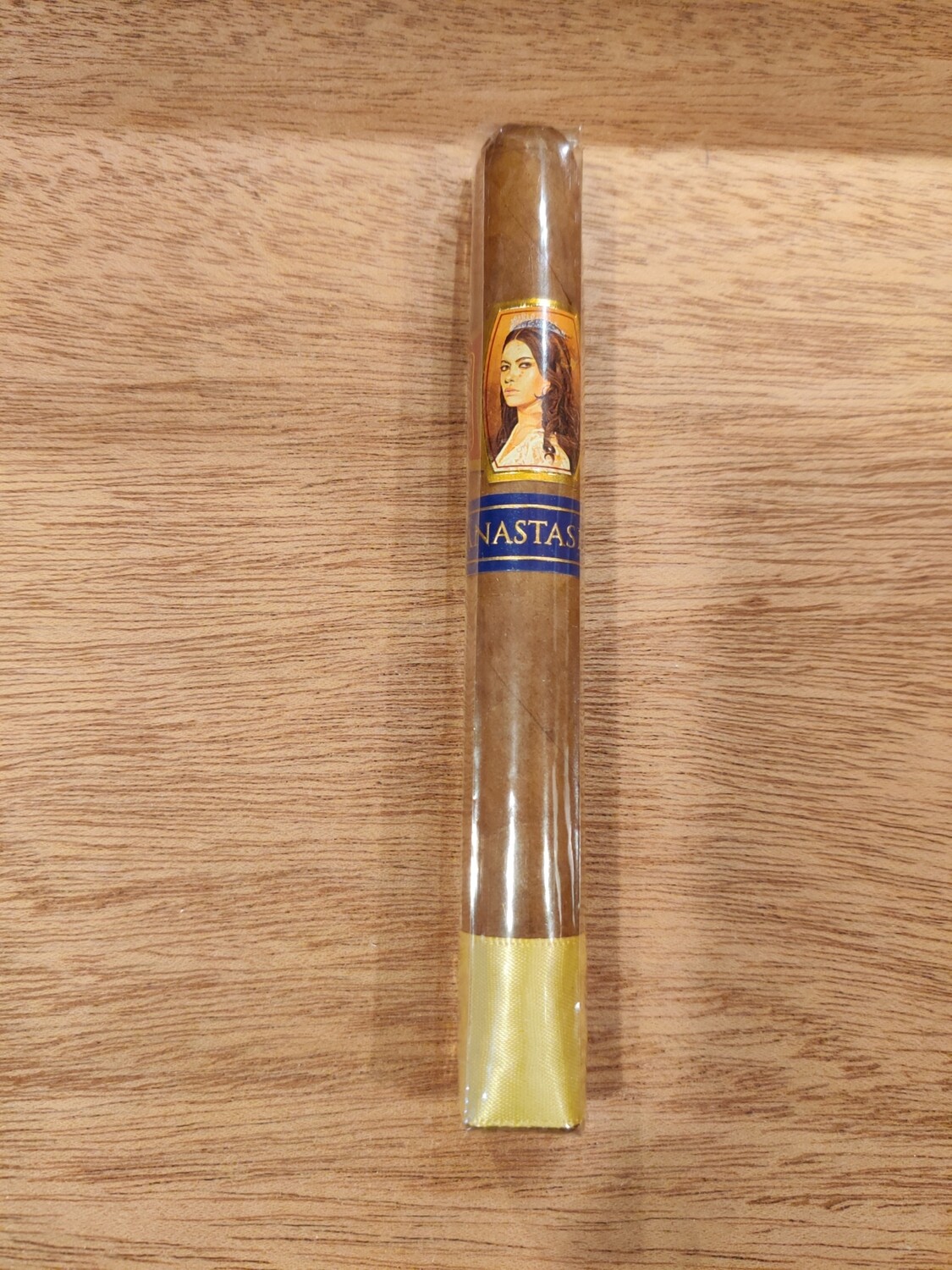 Caldwell Anastasia Caspia 43x5.75 Cigar