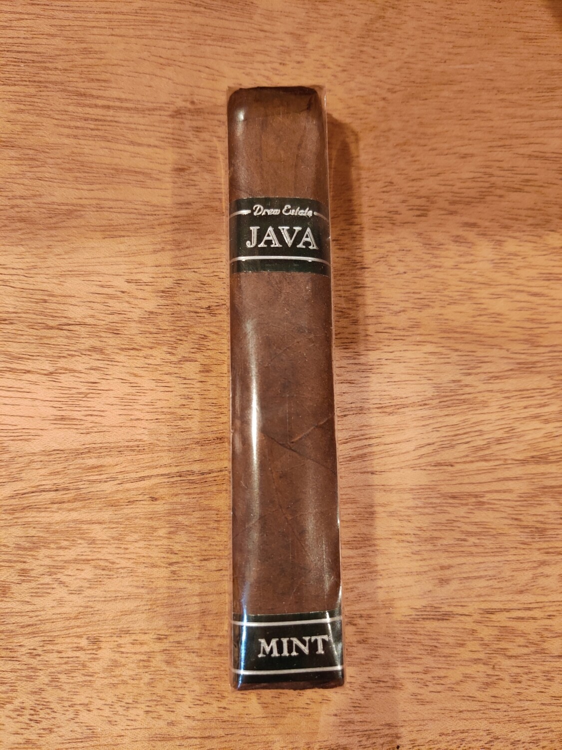 RP Java Mint The 58 5 x 58