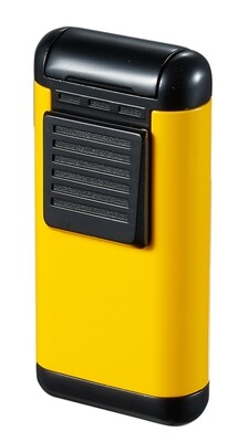 Visol Antero Red 3 Flame Lighter