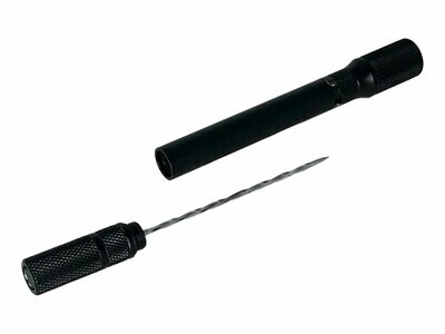Visol Pokey Black Cigar Punch