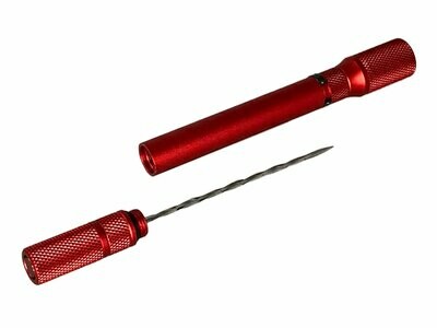 Visol Pokey Red Cigar Punch
