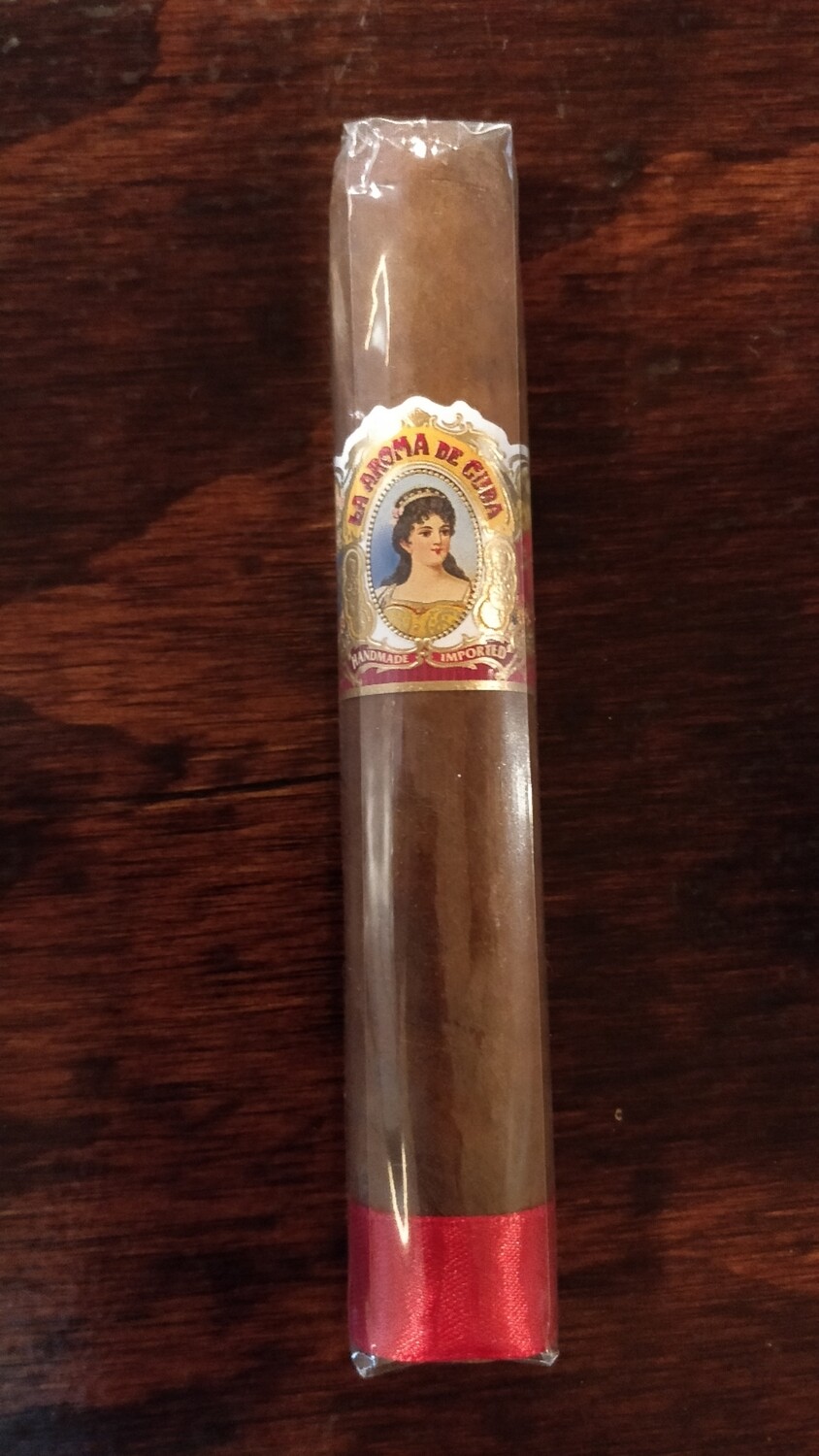 La Aroma De Cuba Immensa