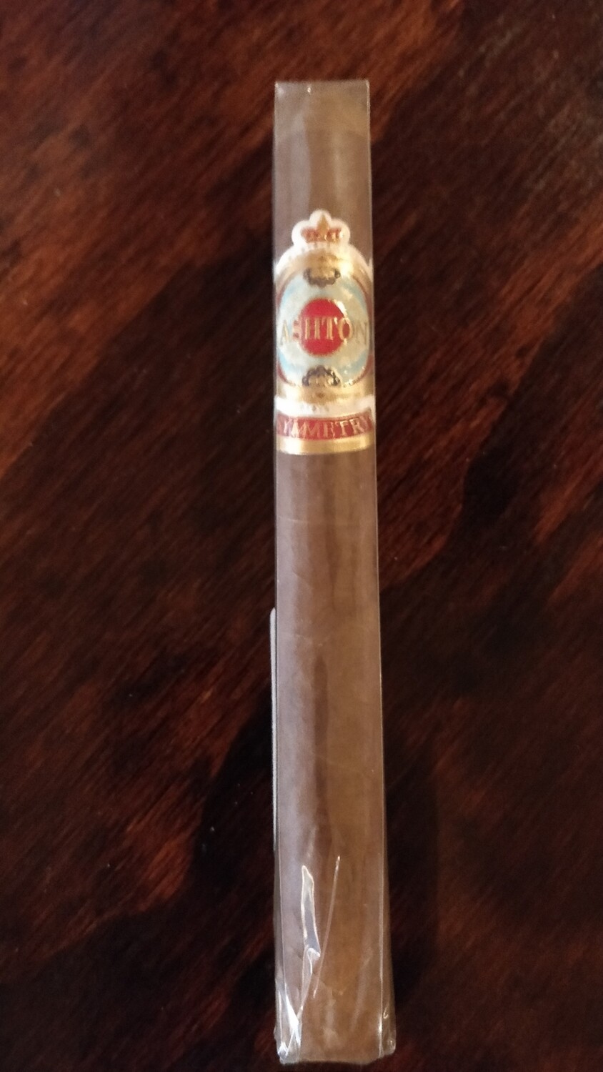 Ashton Symmetry Prestige