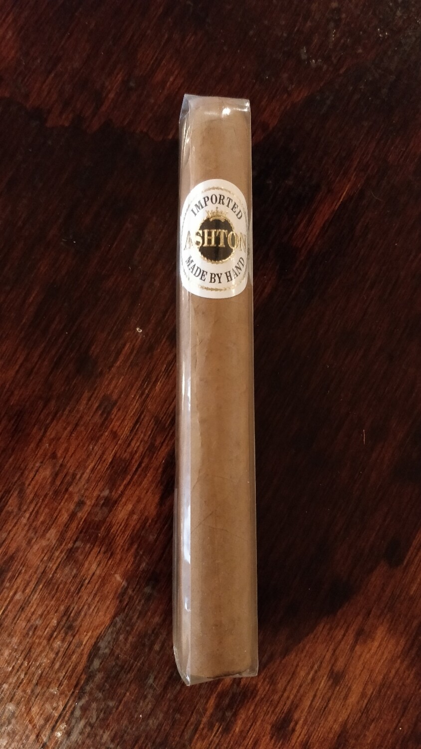 Ashton Connecticut Corona