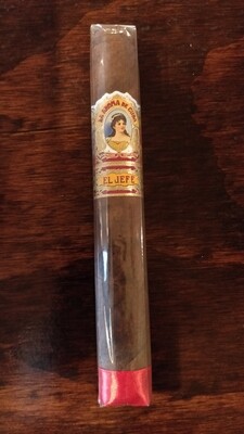 La Aroma De Cuba El Jefe