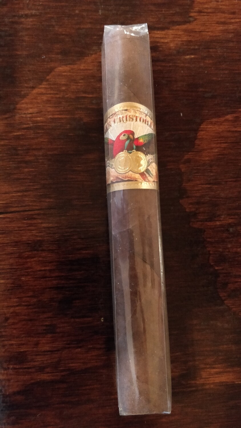 San Cristobal Supremo