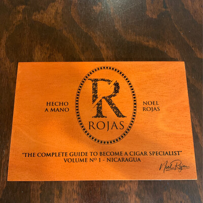 Rojas Event Box