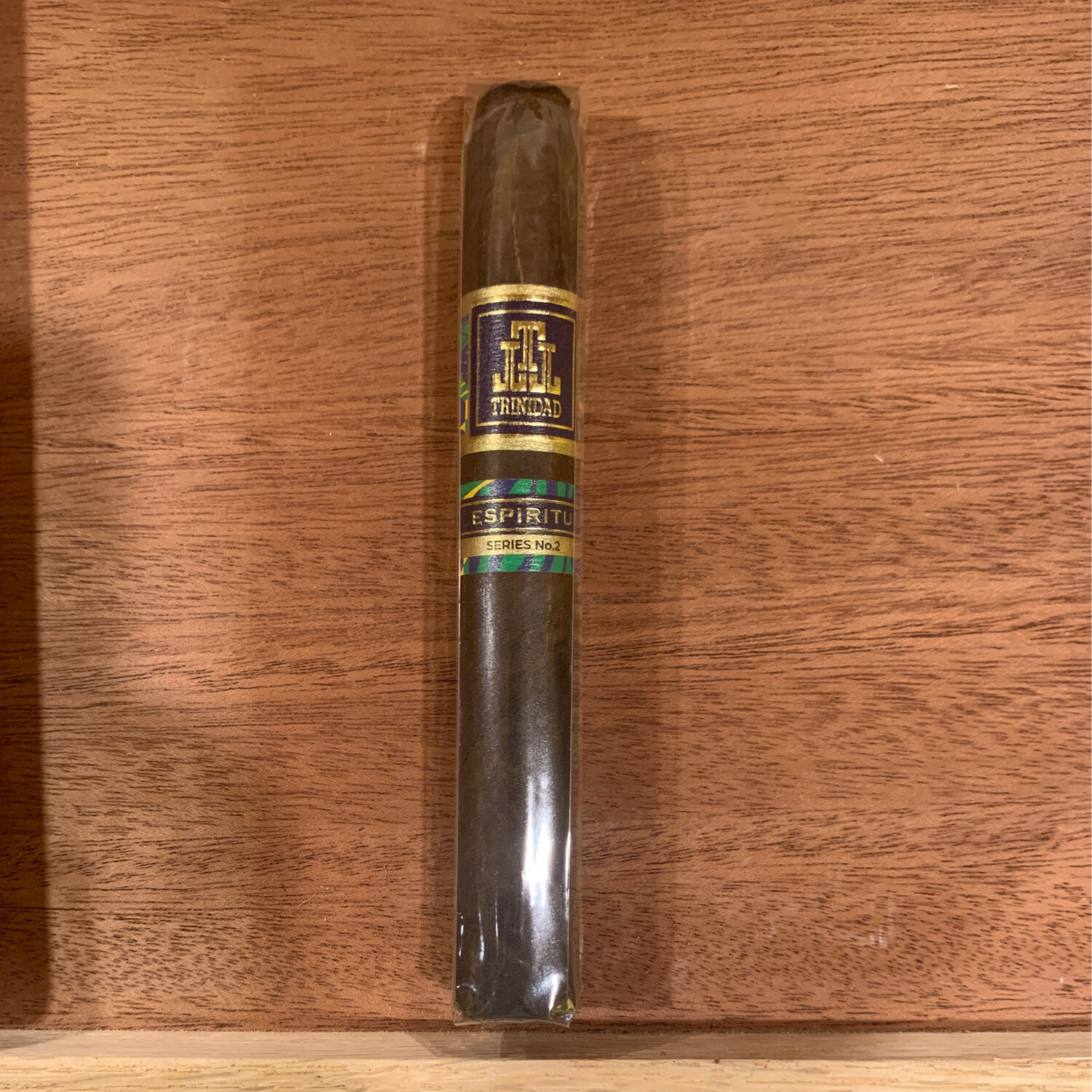 Trinidad Espiritu No.2 Toro/Closeout