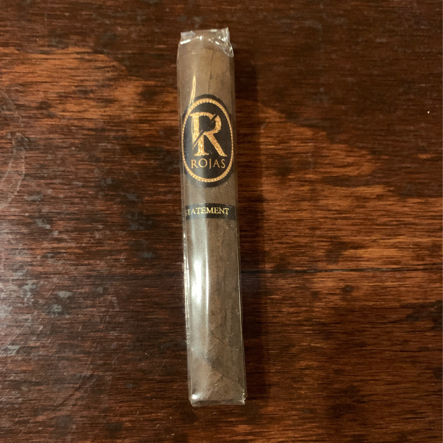 Rojas Statement Robusto 5x50