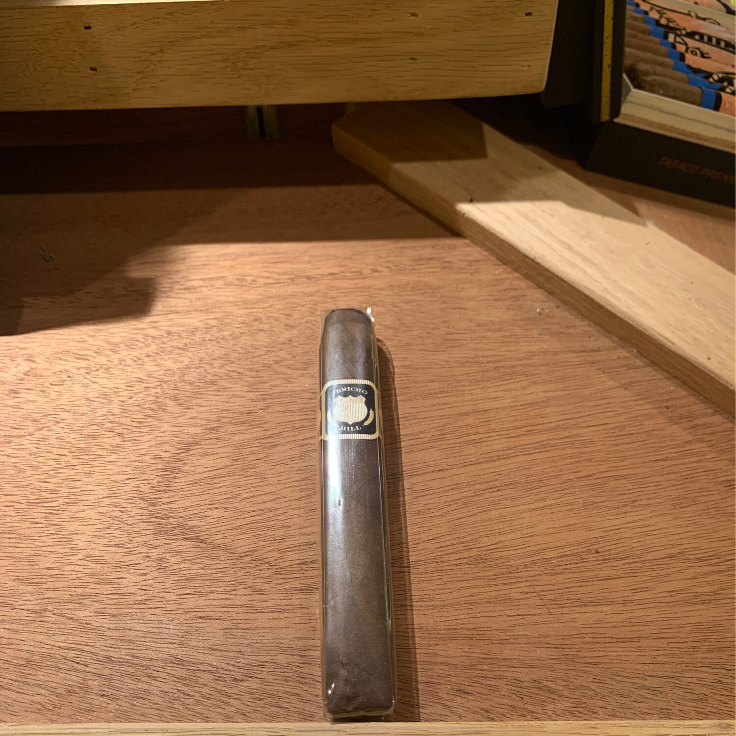 Crowned Heads Juarez Willy Lee/Closeout