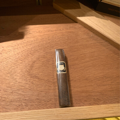 Crowned Heads Jericho Hill OBS/Closeout