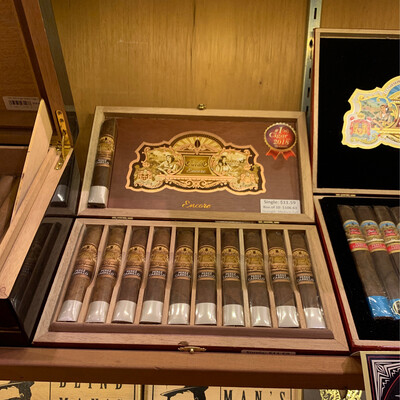 EPC Carrillo Encore Majestic