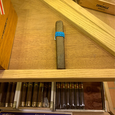 Definition Cigars 919 Maduro - Single Cigar