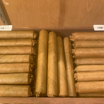 Aleta Con. House Cigars 6x54