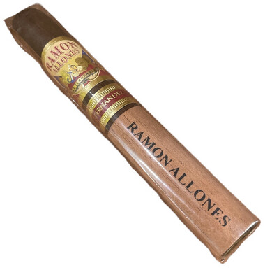 AJF Ramon Allones Toro 6x52