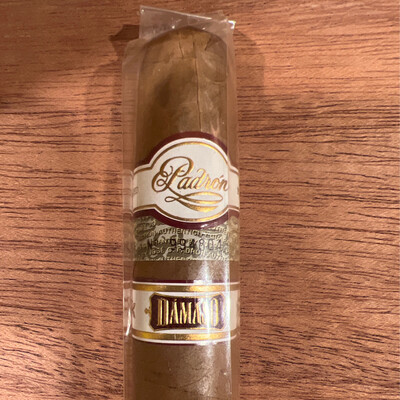 Padron Damaso No 15 Cigar
