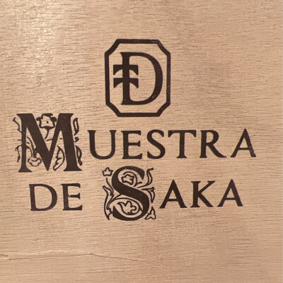 DB Exclusivo Muestra De Saka