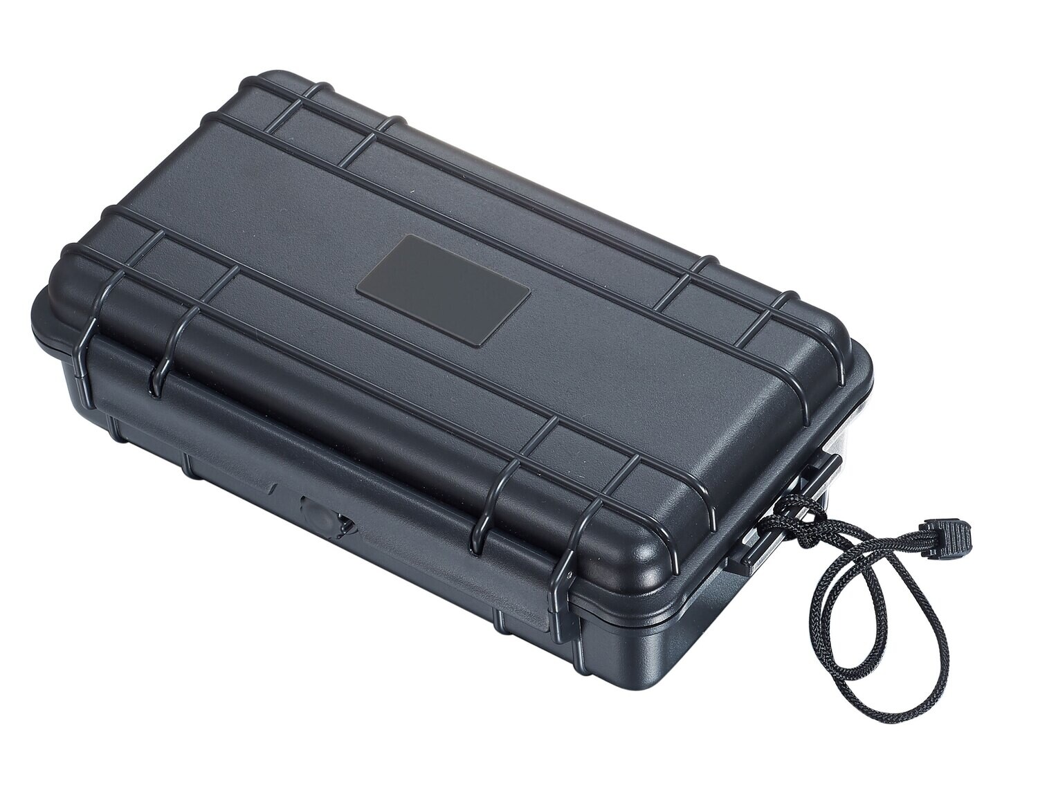 Visol 5 Count Travel Humidor - VHUD728