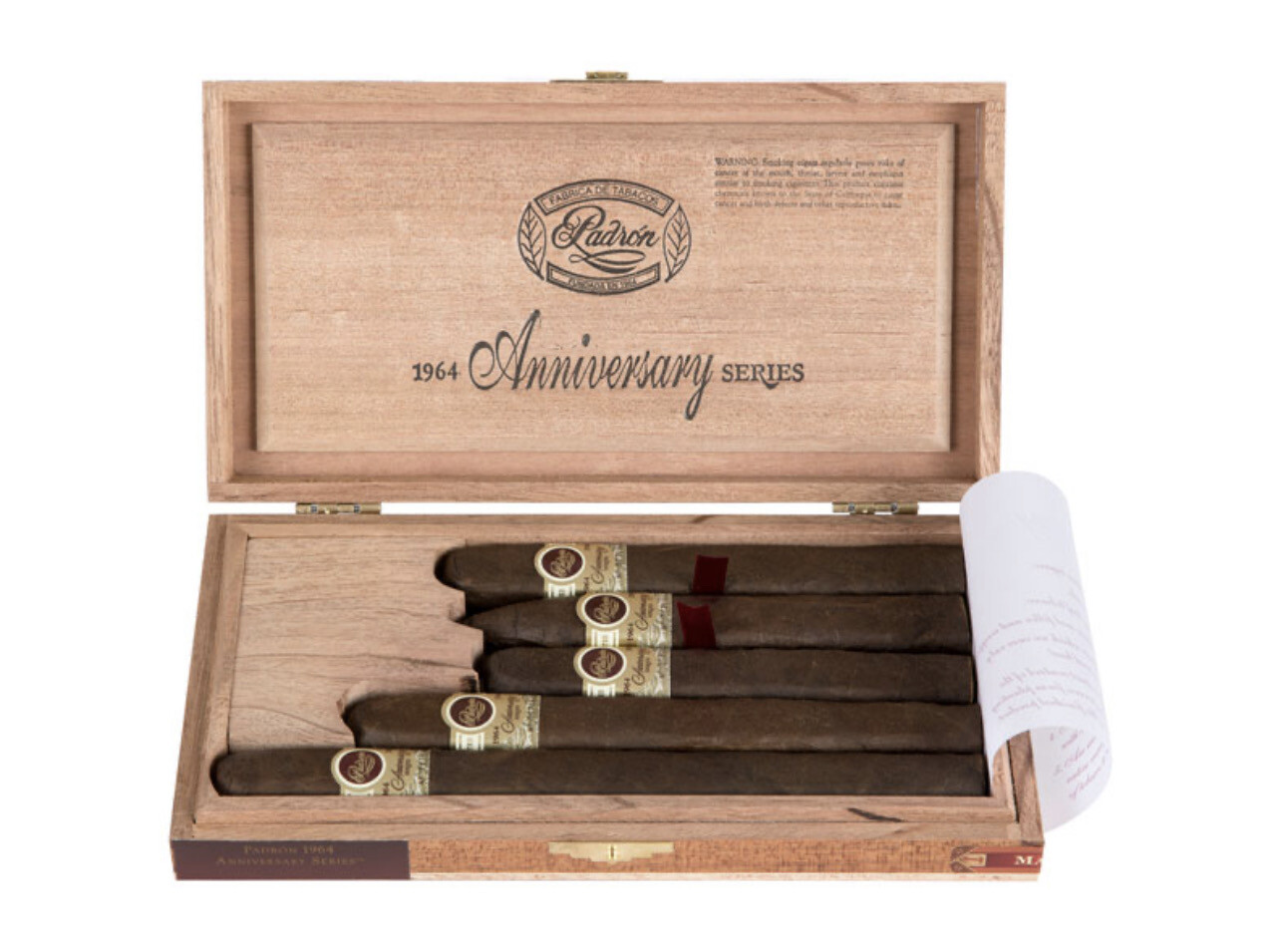 Padron 1926 Gift Pack Natural